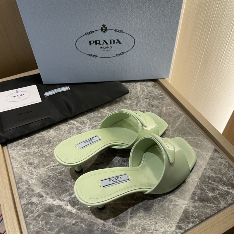 Prada Slippers